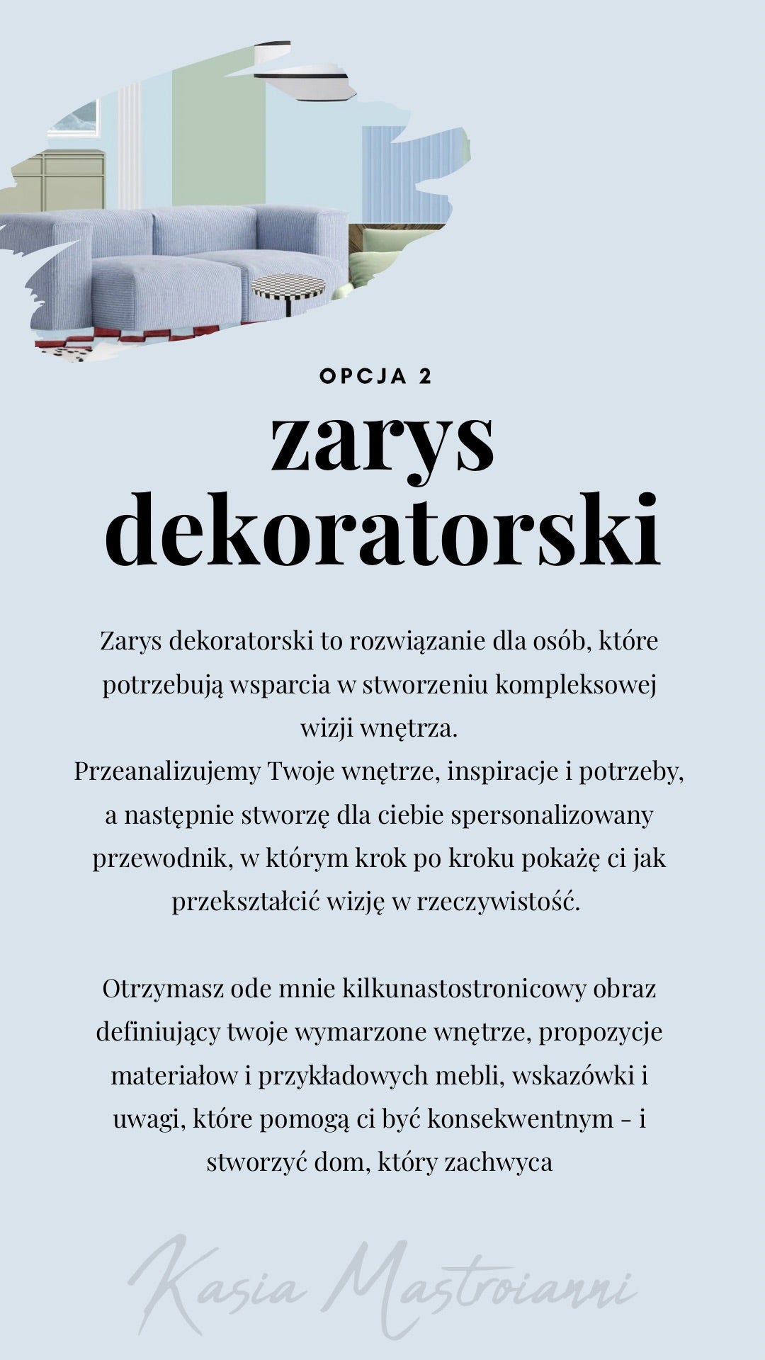 Zarys dekoratorski