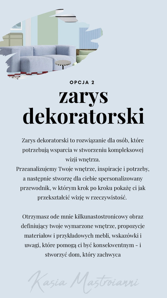Zarys dekoratorski