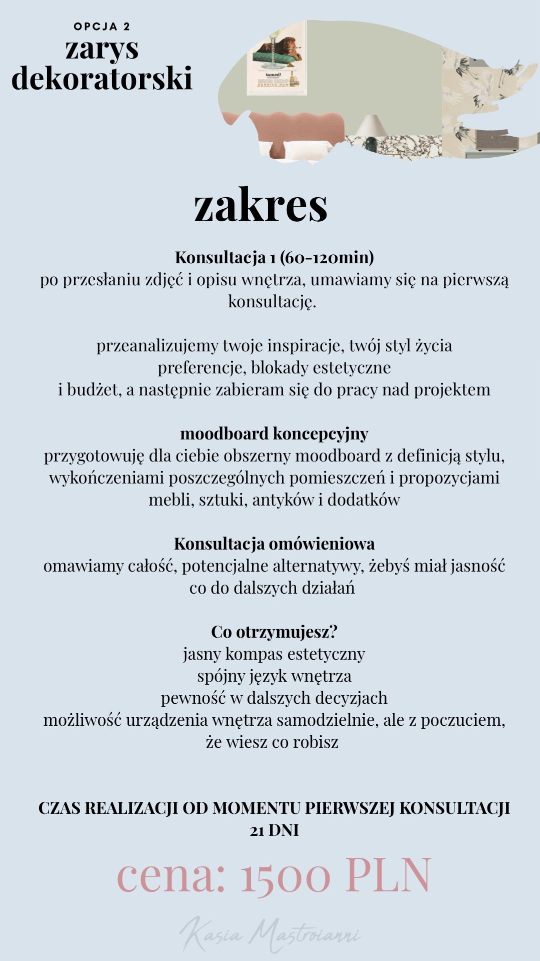 Zarys dekoratorski
