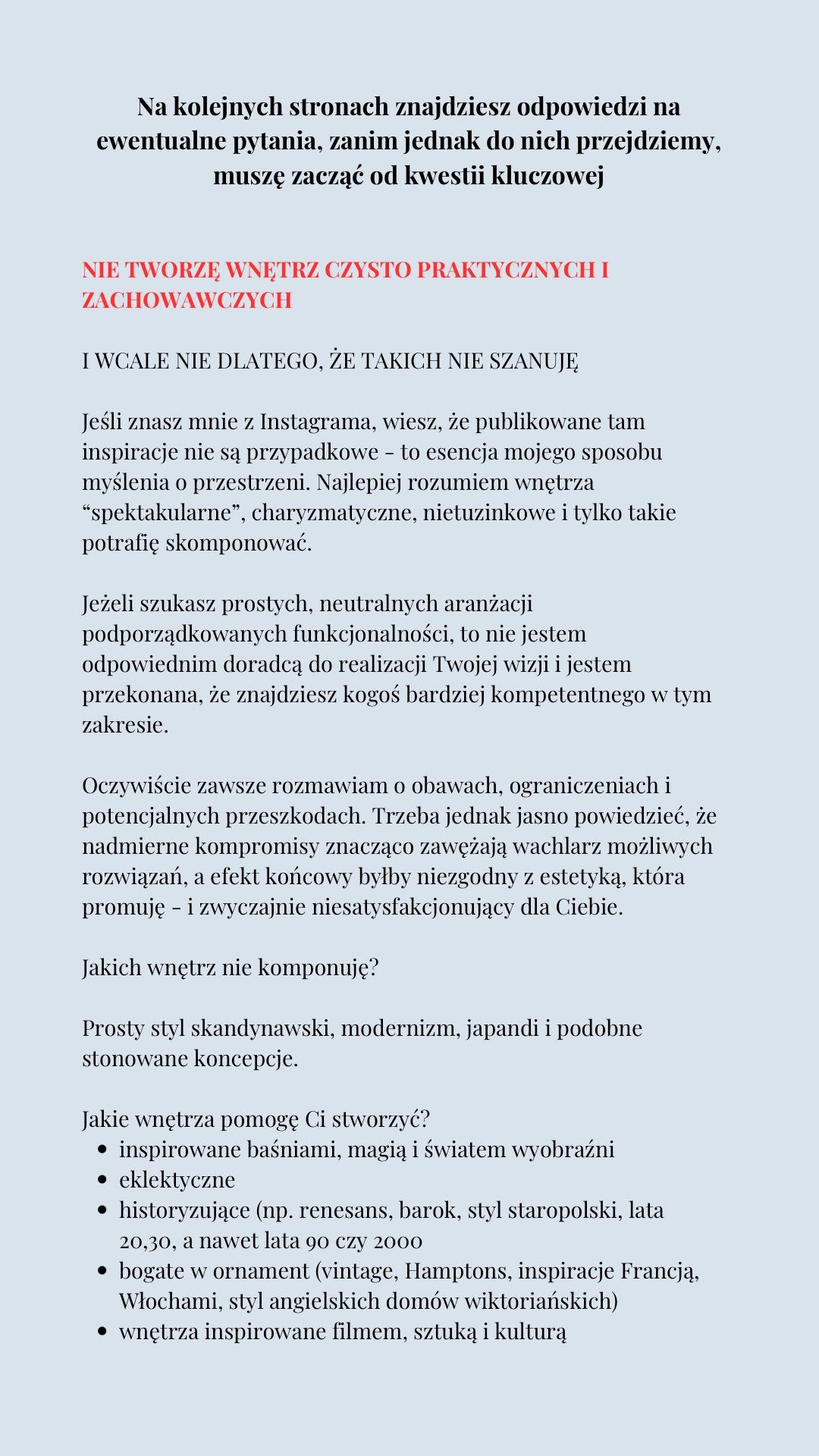 Konsultacja decyzyjna