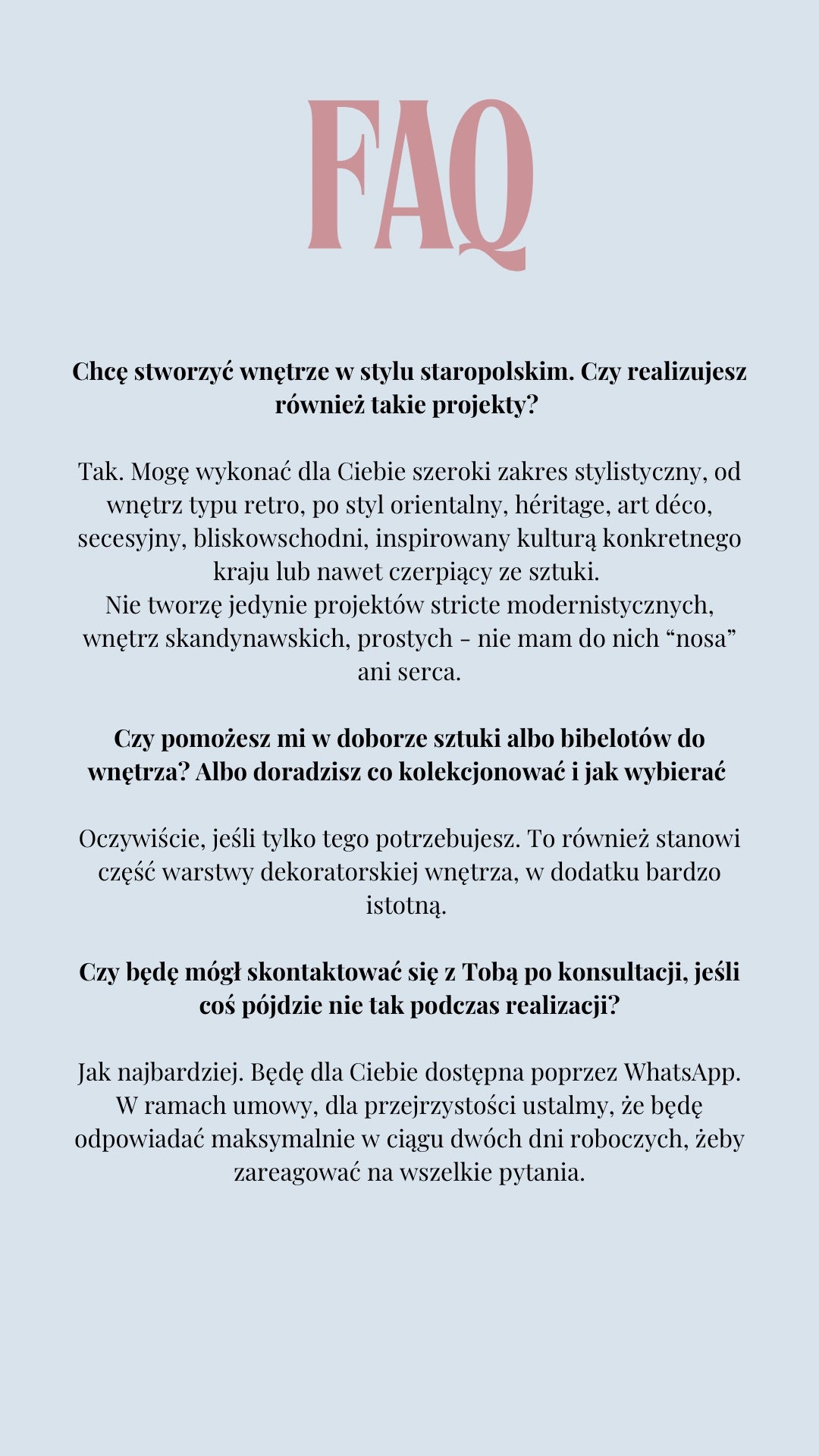 Konsultacja decyzyjna