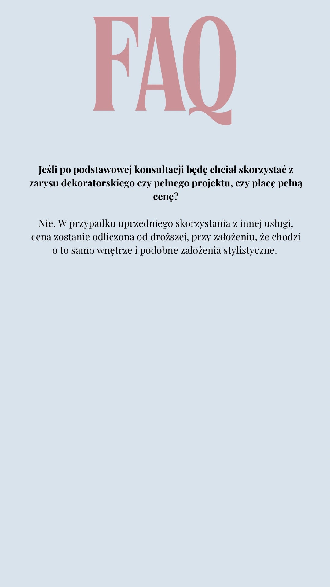 Konsultacja decyzyjna